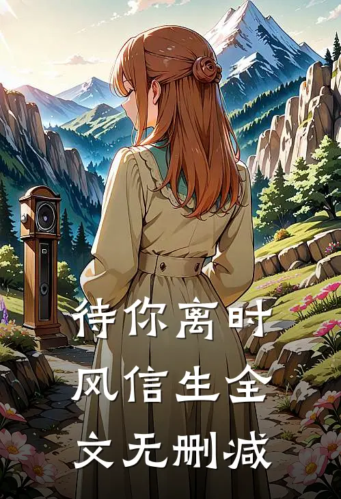 待你离时风信生全文无删减