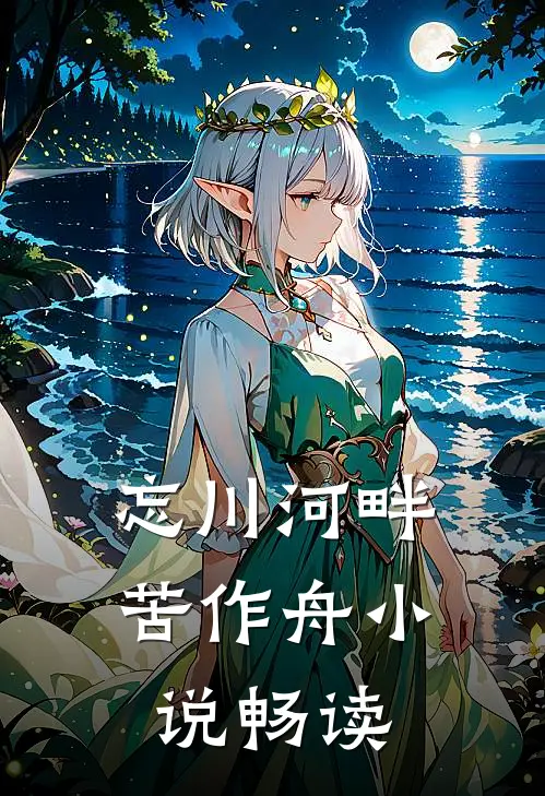忘川河畔苦作舟小说畅读