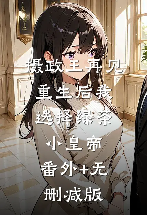 摄政王再见，重生后我选择绿茶小皇帝:番外+无删减版