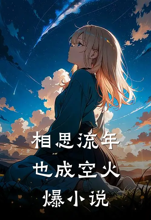 相思流年也成空火爆小说