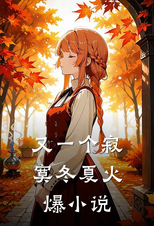 又一个寂寞冬夏火爆小说