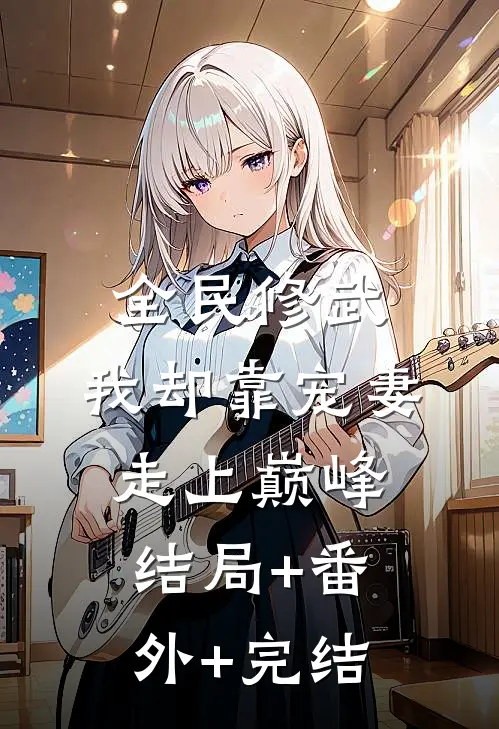 全民修武，我却靠宠妻走上巅峰:结局+番外+完结