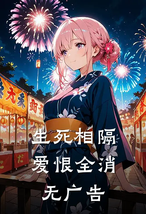 生死相隔，爱恨全消无广告