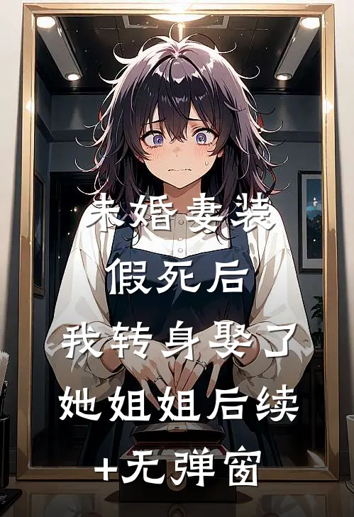 未婚妻装假死后，我转身娶了她姐姐后续+无弹窗