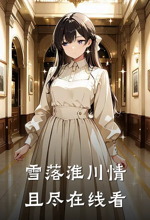 雪落淮川情且尽在线看