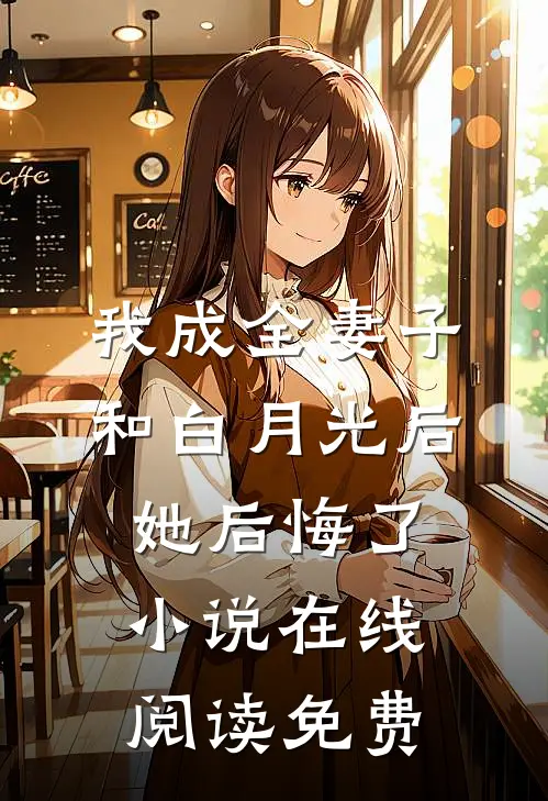 我成全妻子和白月光后，她后悔了小说在线阅读免费
