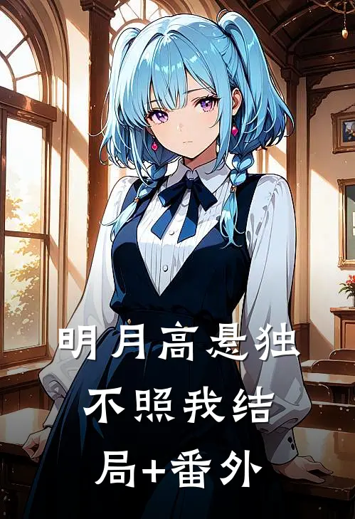 明月高悬独不照我结局+番外