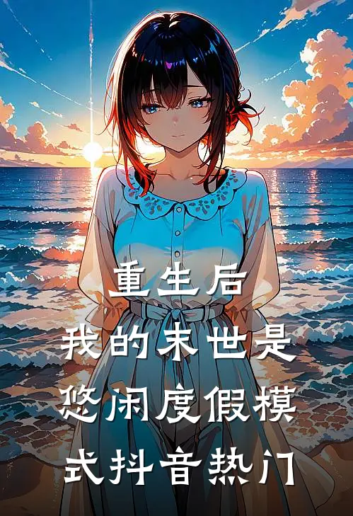 重生后，我的末世是悠闲度假模式抖音热门