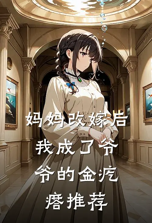 妈妈改嫁后，我成了爷爷的金疙瘩推荐