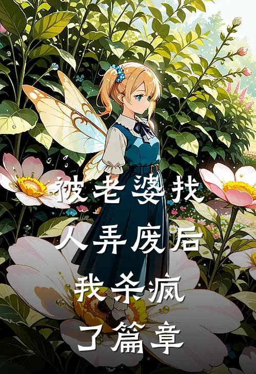 被老婆找人弄废后，我杀疯了篇章