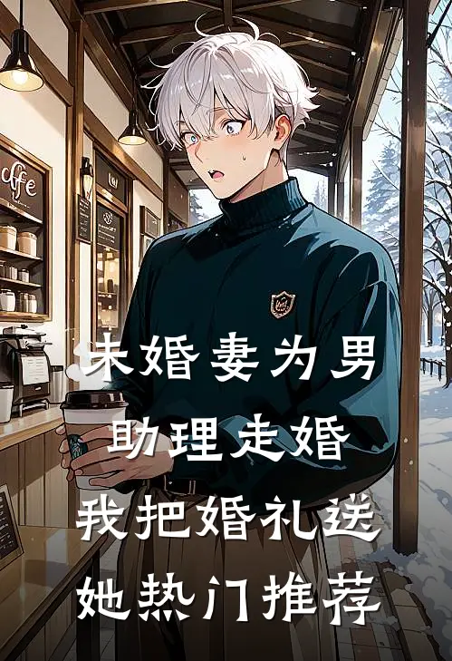 未婚妻为男助理走婚，我把婚礼送她热门推荐