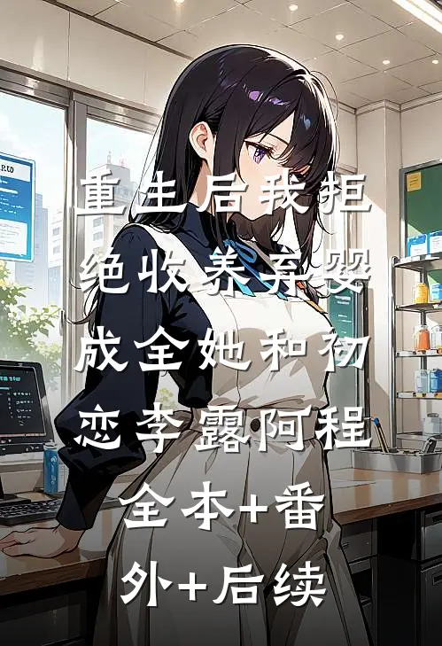 重生后我拒绝收养弃婴成全她和初恋李露阿程:全本+番外+后续
