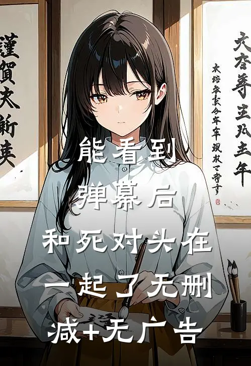 能看到弹幕后：和死对头在一起了无删减+无广告