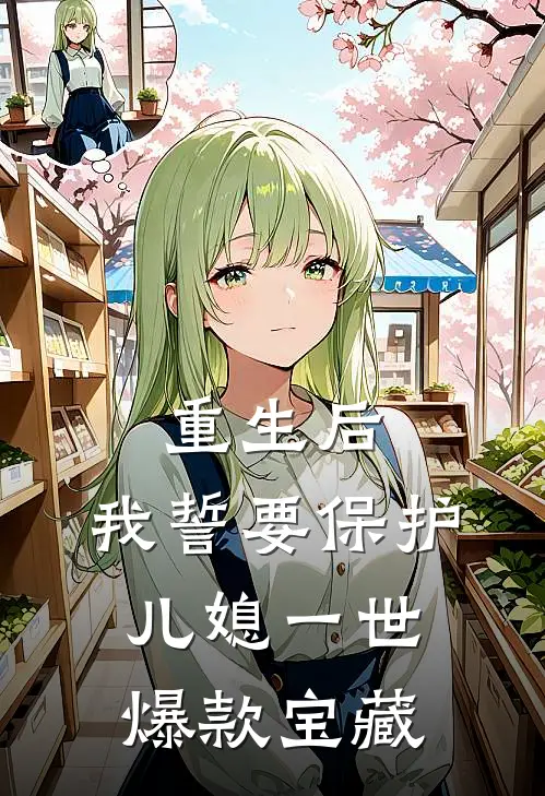重生后，我誓要保护儿媳一世爆款宝藏