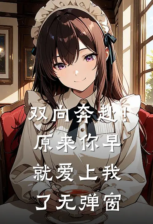 双向奔赴！原来你早就爱上我了无弹窗