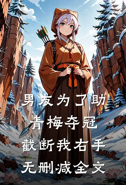 男友为了助青梅夺冠，截断我右手无删减全文