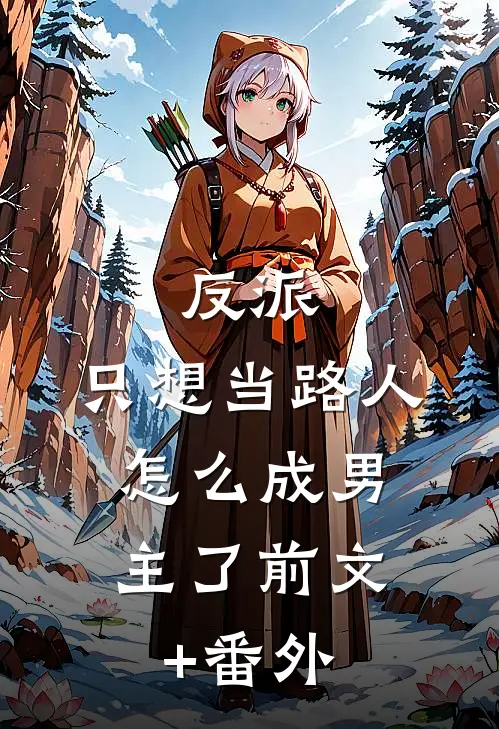 反派：只想当路人，怎么成男主了前文+番外
