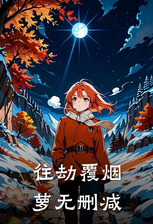 往劫覆烟萝无删减