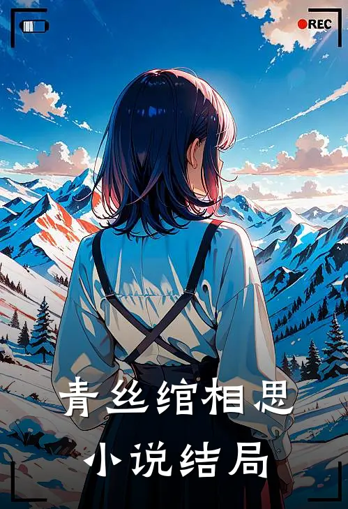 青丝绾相思小说结局