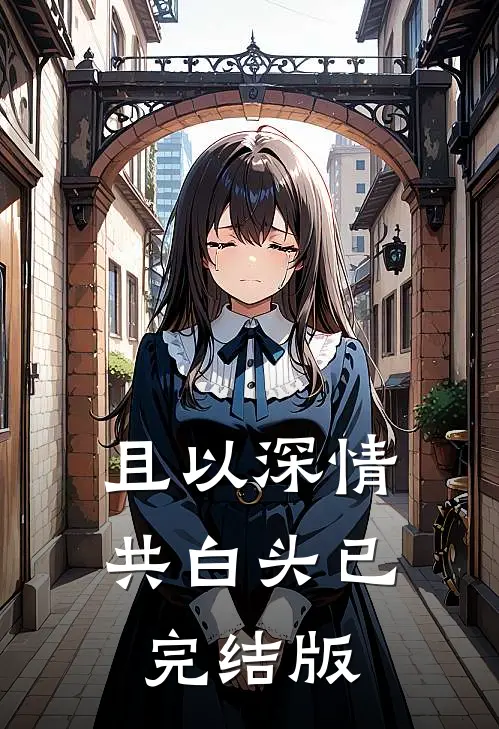 且以深情共白头已完结版
