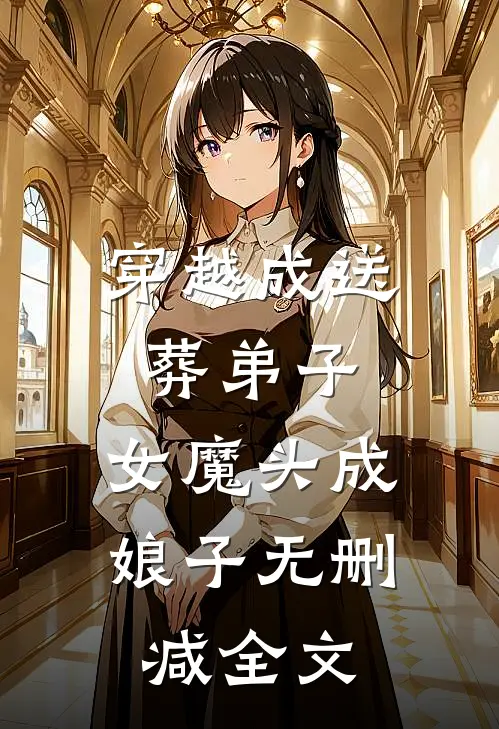 穿越成送葬弟子，女魔头成娘子无删减全文