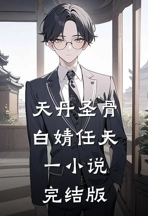 天丹圣骨白婧任天一小说完结版