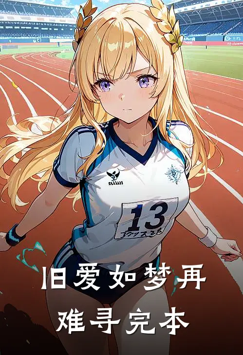 旧爱如梦再难寻完本