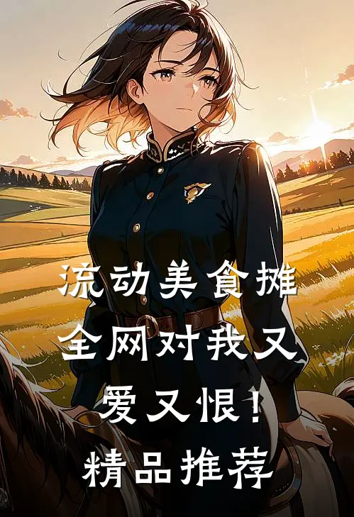 流动美食摊，全网对我又爱又恨！精品推荐