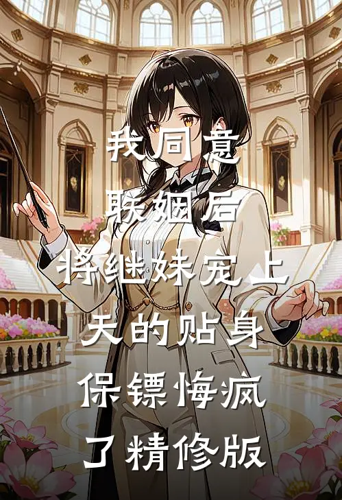 我同意联姻后，将继妹宠上天的贴身保镖悔疯了精修版