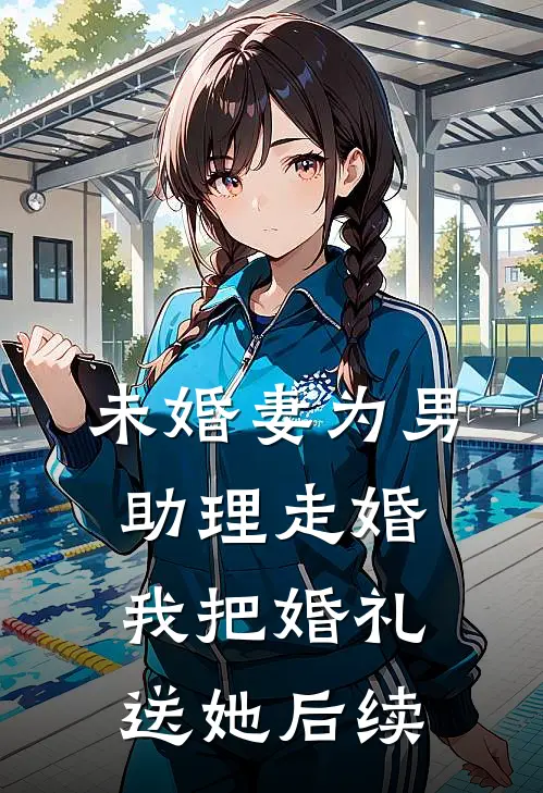 未婚妻为男助理走婚，我把婚礼送她后续