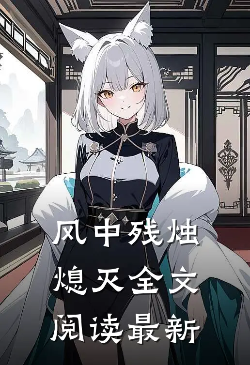 风中残烛熄灭全文阅读最新