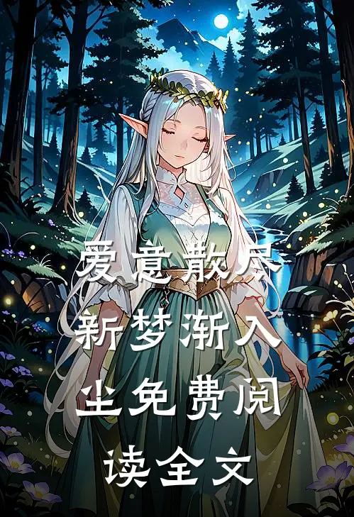 爱意散尽，新梦渐入尘免费阅读全文