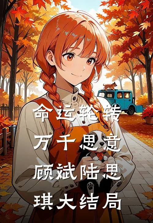 命运轮转，万千思意顾斌陆思琪大结局