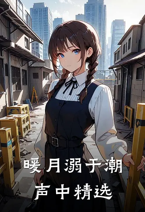 暖月溺于潮声中精选