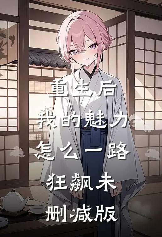 重生后，我的魅力怎么一路狂飙未删减版
