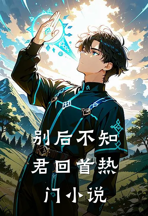 别后不知君回首热门小说