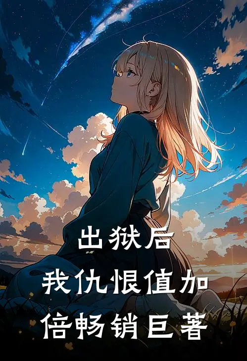 出狱后，我仇恨值加倍畅销巨著