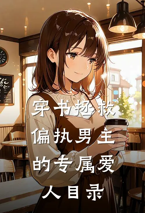 穿书拯救：偏执男主的专属爱人目录