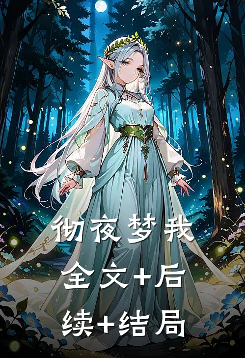 彻夜梦我:全文+后续+结局