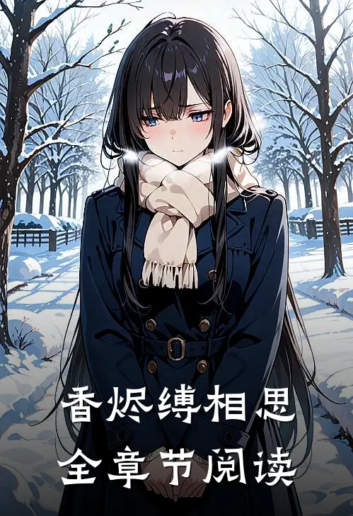 香烬缚相思全章节阅读