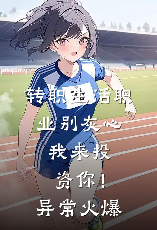转职生活职业别灰心，我来投资你！异常火爆