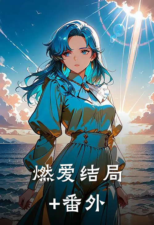 燃爱结局+番外