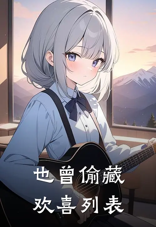 也曾偷藏欢喜列表