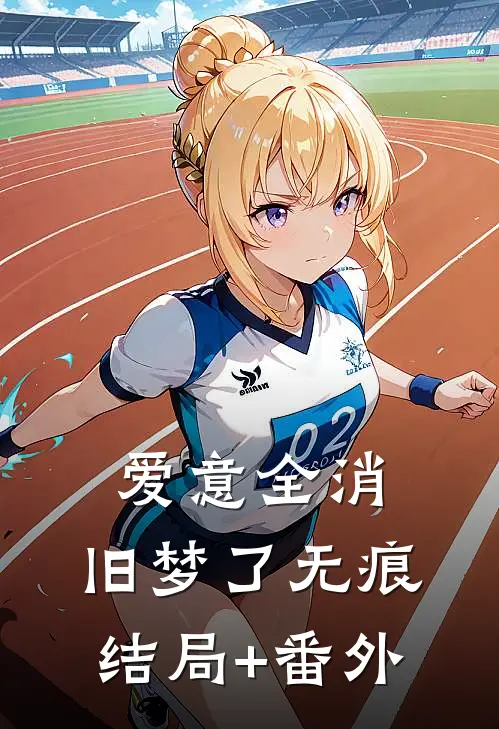 爱意全消，旧梦了无痕结局+番外