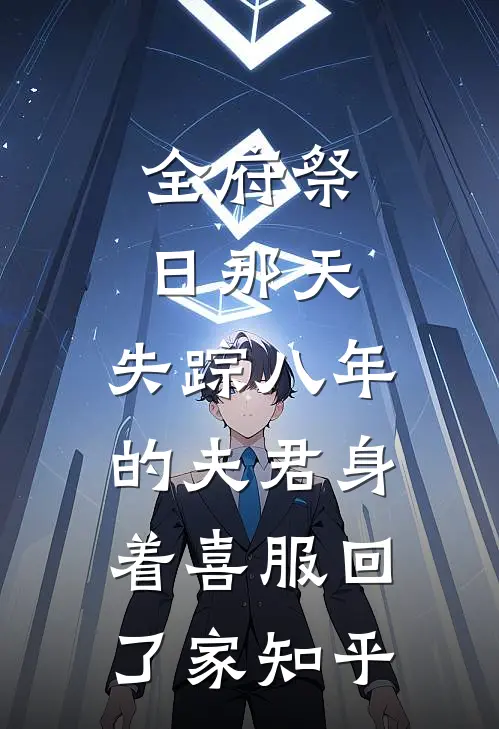 全府祭日那天，失踪八年的夫君身着喜服回了家知乎