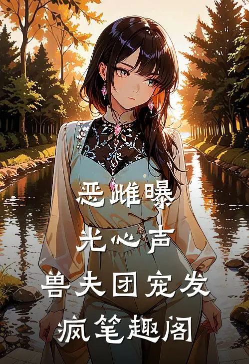 恶雌曝光心声，兽夫团宠发疯笔趣阁