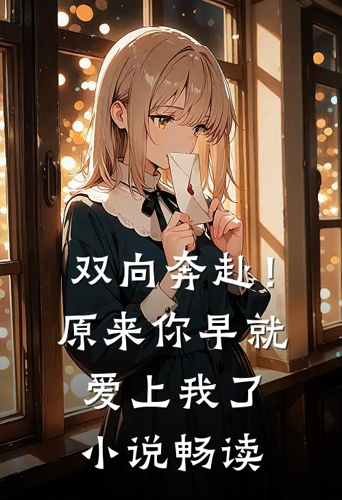 双向奔赴！原来你早就爱上我了小说畅读