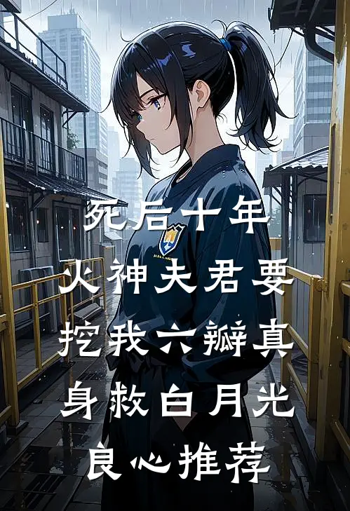死后十年，火神夫君要挖我六瓣真身救白月光良心推荐