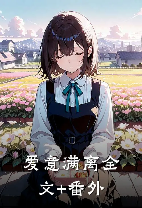 爱意满离全文+番外