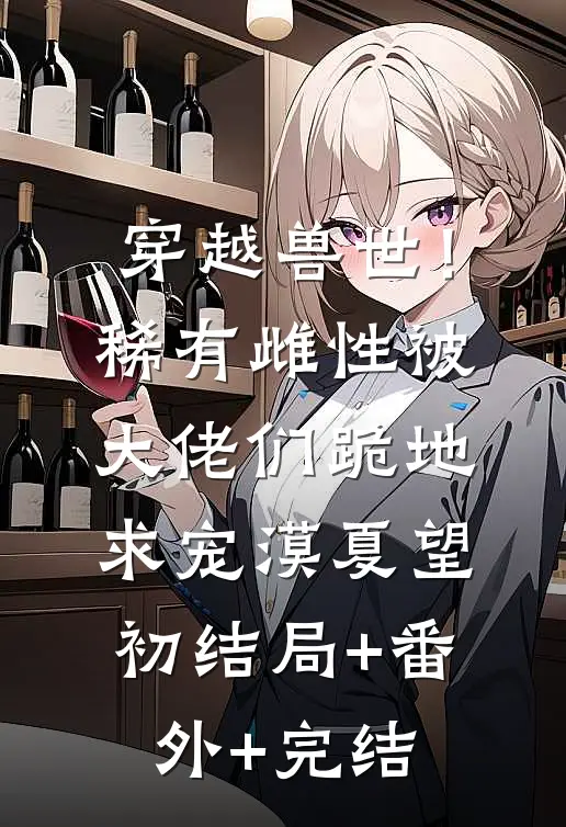 穿越兽世！稀有雌性被大佬们跪地求宠漠夏望初结局+番外+完结
